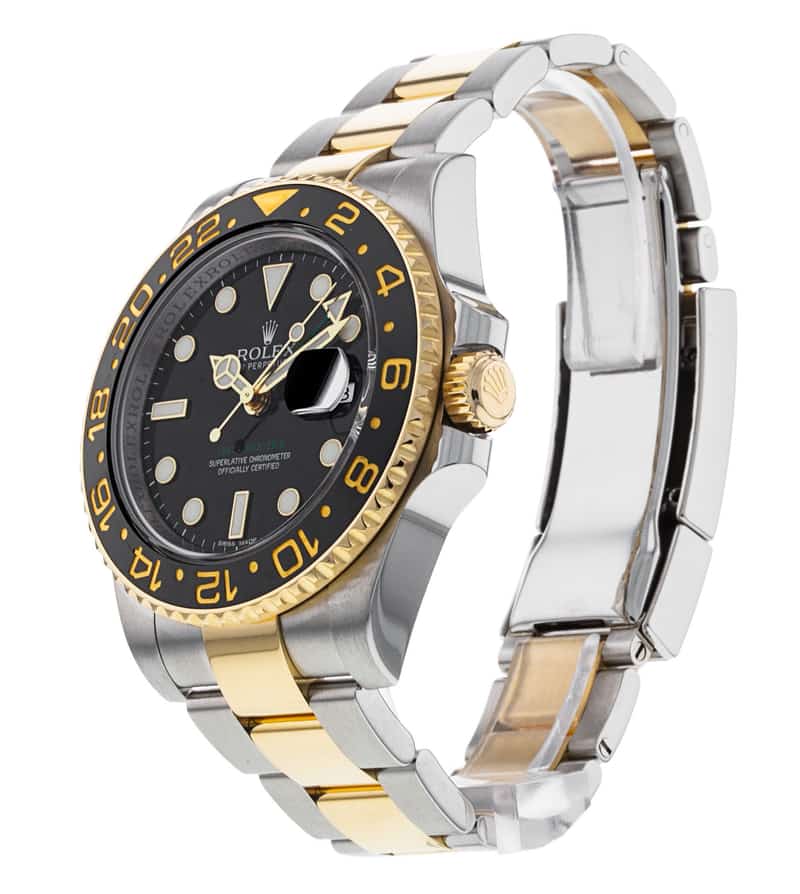 Rolex GMT Master II 116713 LN